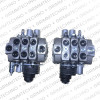 Гидрораспределитель GT80/3/AD(210)-ST + GT80/3/AD(SV)-ST. Описание, технические характеристики, аналоги. 