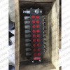 Гидрораспределитель PM12-80 на мусоровоз КО-449-17, КО-449-41