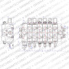 Гидрораспределитель GT160/6/AD(210)-ST под тяги. Описание, технические характеристики, аналоги. 