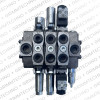 Гидрораспределитель GT80/3/AD(200)-12VDC, аналог HC-D3M/3 на БМЕ-1560, БМЕ-1565