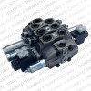 Гидрораспределитель GT80/3/AD(200)-12VDC на BME-1560, BME-1565. Описание, технические характеристики, аналоги. 
