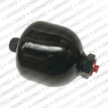 Пневмогидроаккумулятор (ПГА) 0,32 л. (G1/2)