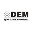ДОРЭЛЕКТРОМАШ