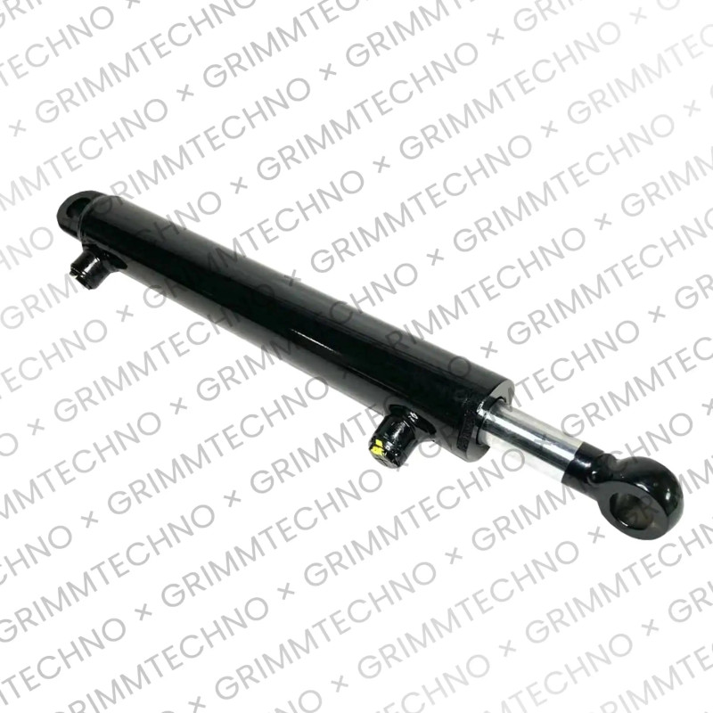 Гидроцилиндр ПР-22.00.000-03, Ц3-50х28-320 подъёма задней камеры ПРФ-145, ПРФ-180