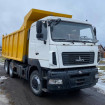 МАЗ 6501 (20 тонн)